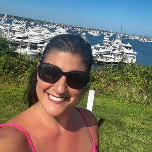 Meet your Posher, Alaina